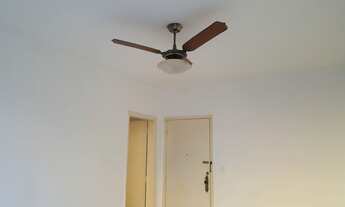 Imagem 7: Apartamento para aluguel com 1 quarto - Ponta da Praia - Santos - SP