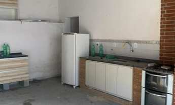 Imagem 2: Chácara com ótima localização com 2.200m² com Campo de Futebol, Piscina e uma área de laze