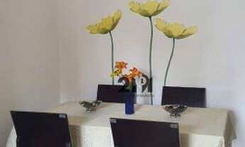 Imagem 6: Apartamento com 3 dormitórios à venda, 61 m² por R$ 410.000,00 - Lauzane Paulista - São Pa