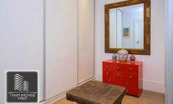 Imagem 6: Apartamento para venda tem 292 metros quadrados com 3 quartos em Jardim Paulista - São Pau