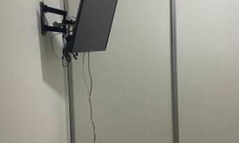 Imagem: Aluguel Kitnet/loft