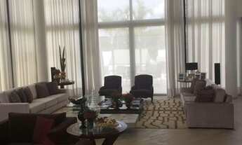 Imagem 2: Casa Residencial à venda, Alphaville 0, Barueri -