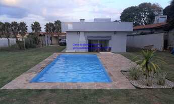 Imagem 2: CASA DE CONDOMÍNIO RESIDENCIAL em Santo Antônio de Posse - SP, CONDOMINIO MONTE BELO