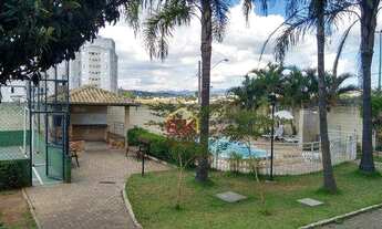 Imagem 7: Apartamento com 2 dormitórios à venda, 49 m² por R$ 159.000 - Jardim Americano - São José