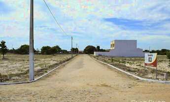 Imagem 5: Terreno à venda, 1625 m² por R$ 420.000,00 - Pecém - São Gonçalo do Amarante/CE