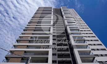 Imagem: Apartamento - Jardim Belo Horizonte - Campinas