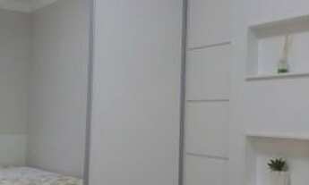 Imagem 3: Apartamento para Venda em Uberlândia, Nossa Senhora Aparecida, 3 dormitórios, 3 suítes, 4