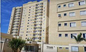 Imagem 2: Apartamento - Parque Bom Retiro - Paulínia