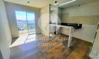 Imagem 4: Apartamento - Jardim São Domingos - Americana