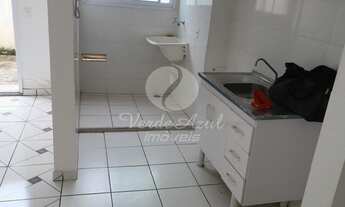 Imagem 3: Apartamento - Residencial Anauá - Hortolândia