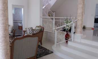 Imagem: Casa para venda no Residencial Burle Marx