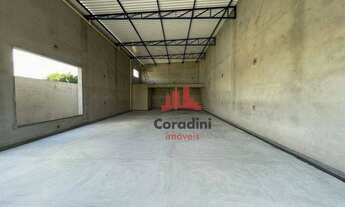 Imagem 9: Salão para alugar, 180 m² por R$ 4.500,00/mês - Vila Louricilda - Americana/SP