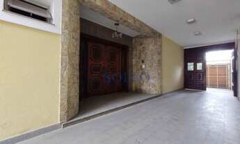 Imagem 5: Sobrado com 5 dormitórios, 372 m² - venda por R$ 2.670.000,00 ou aluguel por R$ 7.000,00/m