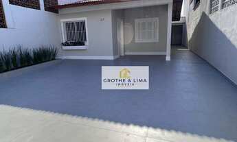 Imagem 2: Casa com 3 dormitórios à venda, 85 m² - Jardim das Flores - São José dos Campos/SP