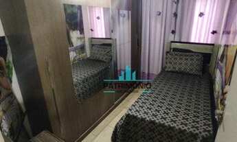 Imagem 7: Casa com 4 dormitórios à venda por R$ 790.000 - Nova Gerty - São Caetano do Sul/SP