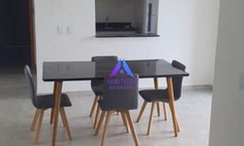 Imagem 7: Apartamento Novo - 85 m² - 02 Vagas na Rua Do Mercadão Campolim - Mobiliado!