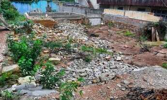 Imagem 5: Porto Alegre - Terreno Padrão - Santa Tereza