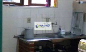 Imagem 6: Casa com 2 dorms, Vila Balneária, Praia Grande - R$ 240 mil, Cod: 39805