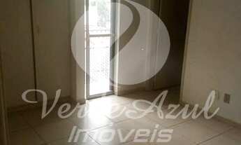 Imagem 4: Kitnet - Vila Itapura - Campinas