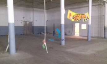 Imagem 7: Galpão, 2800 m² - venda por R$ 7.400.000,00 ou aluguel por R$ 60.000,00/mês - Vila da Paz