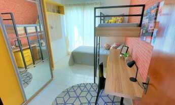 Imagem 5: Residencial grand Messejana