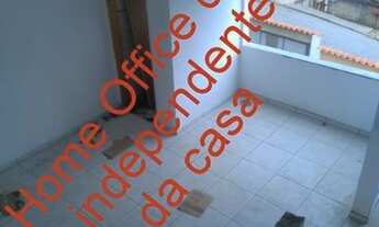 Imagem 3: Casa para Venda em Mauá, Vila Feital, 3 dormitórios, 1 suíte, 3 banheiros, 4 vagas