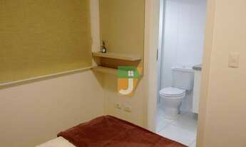 Imagem 6: Apartamento com 3 dormitórios à venda, 61 m² por R$ 245.000,00 - Xaxim - Curitiba/PR