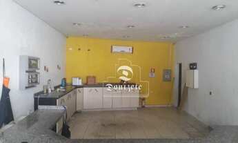 Imagem 2: Salão para alugar, 38 m² por R$ 5.000,00/mês - Vila Príncipe de Gales - Santo André/SP