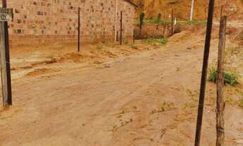 Imagem 4: Terreno 7.5 por 16