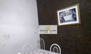 Imagem 4: Casa para alugar, 70 m² por R$ 1.100,00/mês - Loteamento Real Park - Caçapava/SP