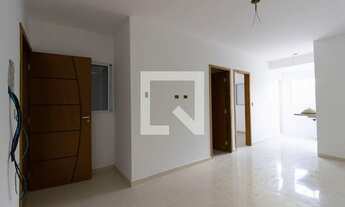 Imagem 2: Apartamento para Aluguel - Vila Mazzei, 2 Quartos, 39 m2