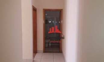 Imagem 5: Kitnet com 1 dormitório para alugar, 30 m² por R$ 1.150,00/mês - Jardim Terramérica I - Am