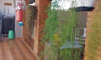 Imagem 7: Casa com 3 dormitórios à venda, 340 m² por R$ 950.000,00 - Prolongamento Vila Duque de Cax