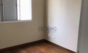 Imagem 5: Oportunidade - Edifício Caroline - 74m² - Campo Belo