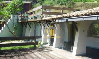 Imagem 2: Casa com 3 dormitórios à venda, 600 m² por R$ 1.400.000,00 - Condomínio Nova São Paulo - I