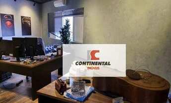 Imagem 3: Sala para alugar, 120 m² por R$ 5.900,00/mês - Vila Marlene - São Bernardo do Campo/SP