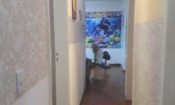 Imagem 4: Apartamento com 2 dormitórios à venda, 70 m² por R$ 260.000 - Jardim Vale do Sol - São Jos