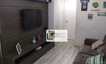 Imagem 2: INCRÍVEL OPORTUNIDADE NO JARDIM SUL - 2 DORM - 55M² - VENDA - SJC