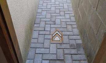 Imagem 6: Casa à venda, 48 m² por R$ 155.000,00 - Porto Verde - Alvorada/RS