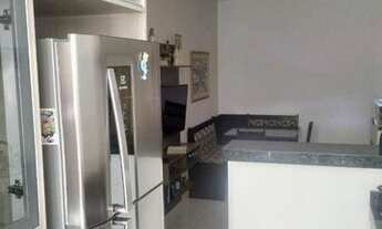 Imagem 2: Apartamento com 2 dormitórios à venda, 45 m² por R$ 170.000,00 - Jardim Recanto - American