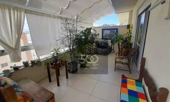 Imagem: Cobertura à venda, 110 m² por R$ 430.000,00