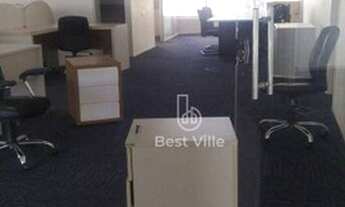 Imagem 6: Sala comercial para alugar, 460M² de área útil no Edifício Monte Carlo, andar inteiro, sem