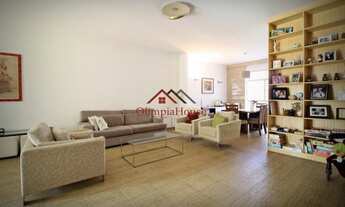 Imagem 2: Venda Apartamento 3 Dormitórios - 246 m² Higienópolis