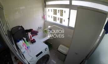 Imagem 5: São Paulo - Apartamento Padrão - CHACARA SEIS DE OUTUBRO