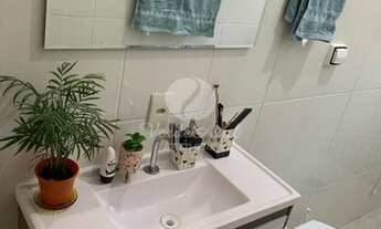 Imagem 3: Casa - Cidade Satélite Íris - Campinas