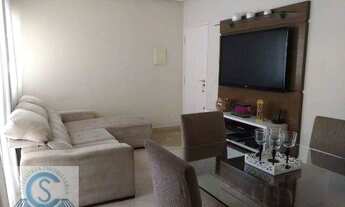 Imagem 2: Apartamento COND. PORTAL DOS CLÁSSICOS com 3 dormitórios à venda, 69 m² por R$ 371.000 - B