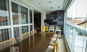 Imagem: Apartamento à venda, 152 m² por R$ 1.580.000,00