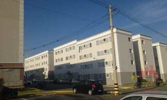 Imagem 2: Apartamento com 2 dormitórios à venda, 50 m² por R$ 155.000 - Jardim Recanto - Americana/S