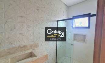 Imagem 7: Casa à venda, 200 m² por R$ 1.300.000,00 - Condomínio Piemonte - Indaiatuba/SP