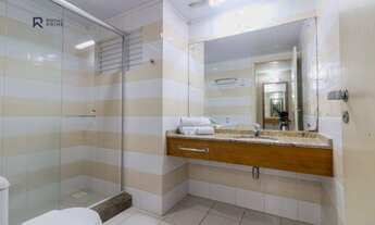 Imagem 6: Hotel com 1 dormitório à venda, 26 m² por R$ 220.000,00 - Centro - Curitiba/PR